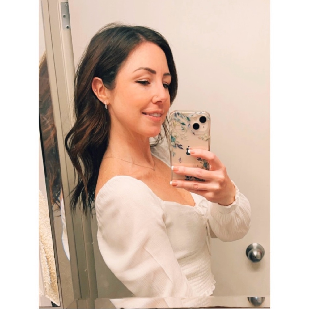 Meet your Posher, Jenna